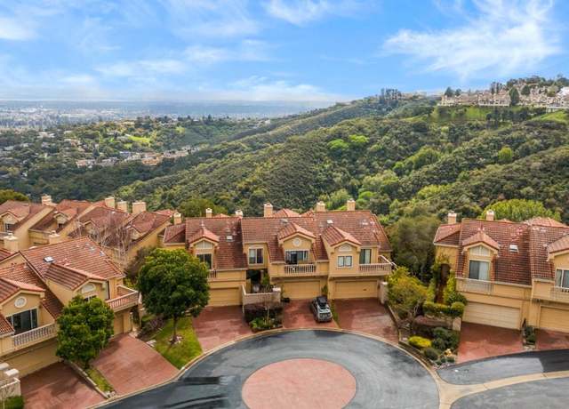 Property at 9 Mayflower Ln, San Carlos, CA 94070, 2 beds, 2.5 baths