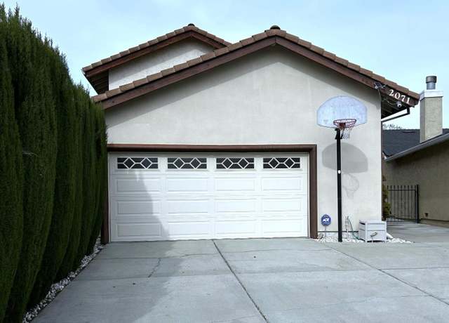 Property at 2071 Sunset View Pl, San Jose, CA 95116, 4 beds, 2.5 baths