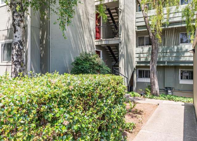Property at 4016 Farm Hill Blvd #207, Redwood City, CA 94061, 2 beds, 1 bath