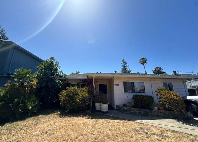 Property at 1417 Hampton Dr, Sunnyvale, CA 94087, 4 beds, 2 baths
