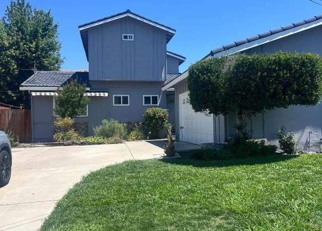 Property at 984 Hobie Ln, San Jose, CA 95127, 4 beds, 3 baths