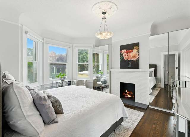 Property at 884 York St, San Francisco, CA 94110, 2 beds, 1 bath
