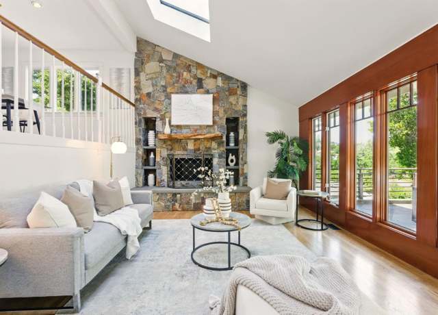 Property at 47 Pine Ave, San Carlos, CA 94070, 3 beds, 2.5 baths