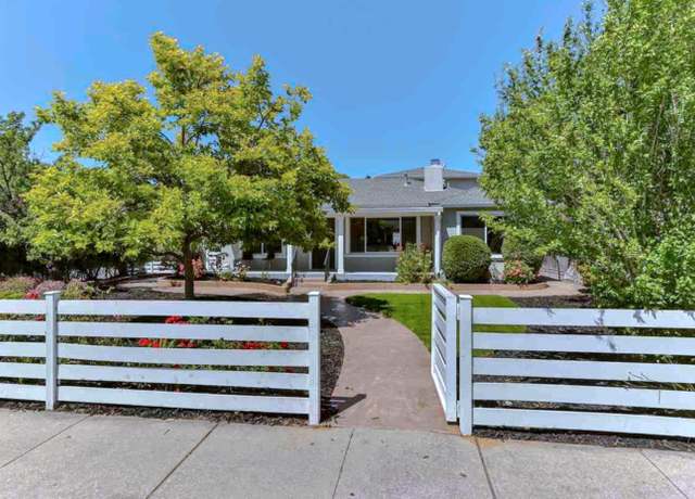 Property at 3335 Spring St, Redwood City, CA 94063, 6 beds, 4 baths