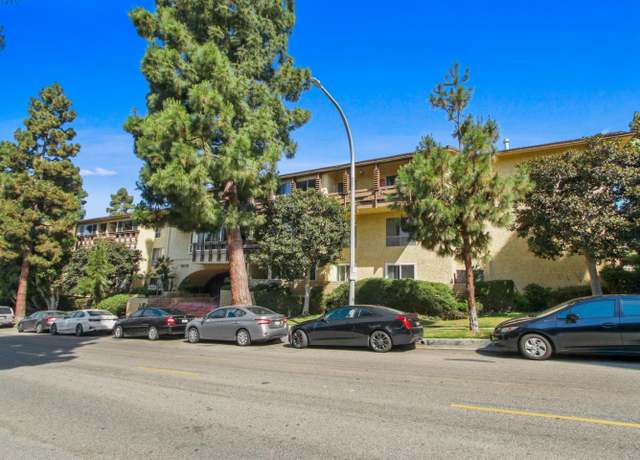 Property at 6275 Canterbury Dr #208, Culver City, CA 90230, 1 bed, 1 bath
