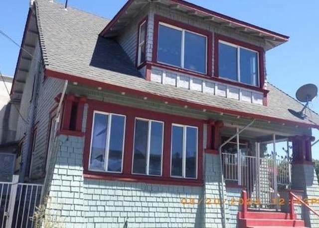 Property at 720 N Center St, Stockton, CA 95202, 2 beds, 2 baths