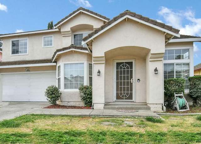 Property at 4409 Shannondale Dr, Antioch, CA 94531, 4 beds, 3 baths