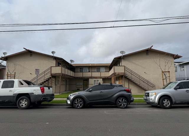 Property at 771 Memorial Way, Hayward, CA 94541, 12 beds, 8 baths