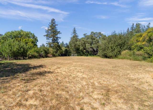 Property at 16460 B Bonnie Ln, Los Gatos, CA 95032