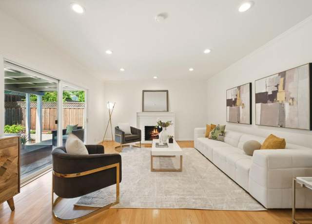Property at 1704 Zinnia Ln, San Jose, CA 95124, 3 beds, 2 baths
