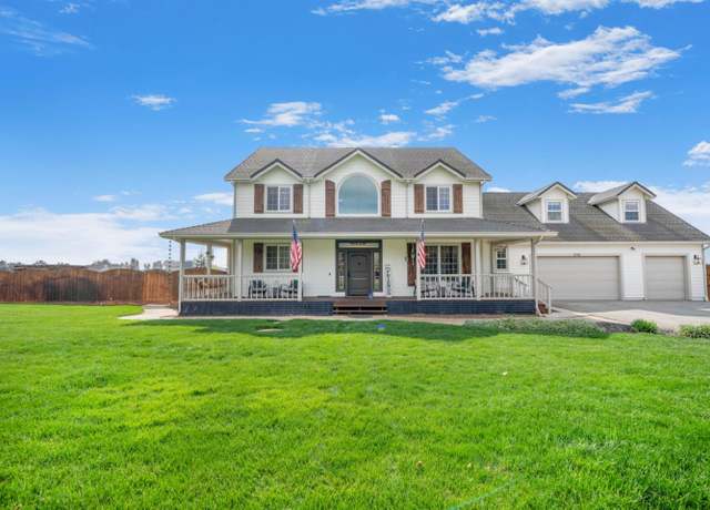 Property at 2760 Leavesley Rd, Gilroy, CA 95020, 5 beds, 3.5 baths