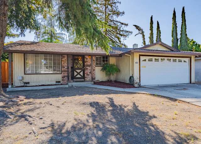 Property at 6256 Hokett Way, San Jose, CA 95123, 3 beds, 2 baths