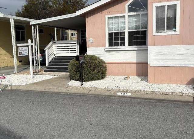 Property at 1225 Vienna #181, Sunnyvale, CA 94089, 3 beds, 2 baths