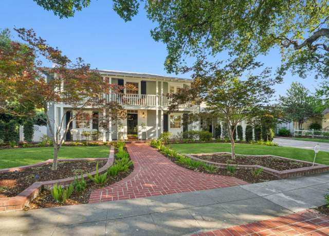 Property at 1714 Sweetbriar Dr, San Jose, CA 95125, 4 beds, 2.5 baths