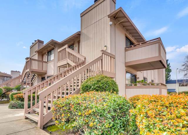 Property at 25090 Copa Del Oro Dr #202, Hayward, CA 94545, 1 bed, 1 bath