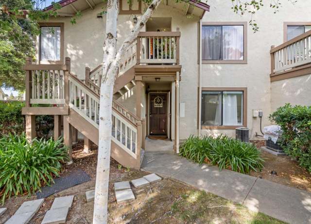 Property at 874 Cherry Glen Cir #111, Fremont, CA 94536, 2 beds, 2 baths