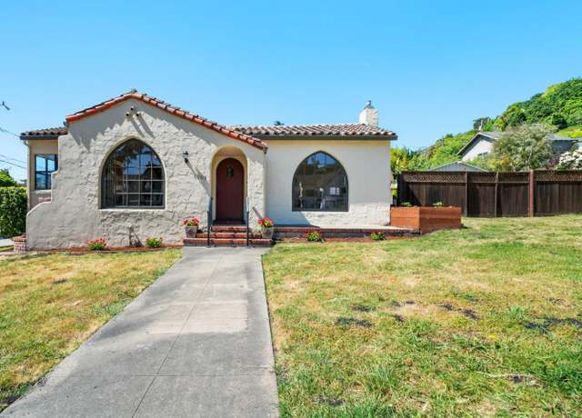 Property at 1003 Walnut Ave, Santa Cruz, CA 95060, 3 beds, 2 baths