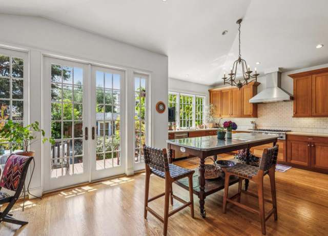 Property at 729 Plymouth Way, Burlingame, CA 94010, 3 beds, 2 baths