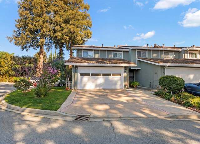 Property at 1010 Polk Ln, San Jose, CA 95117, 3 beds, 2.5 baths