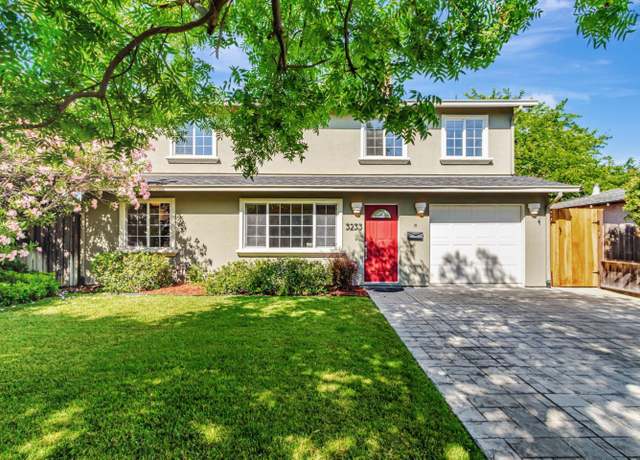 Property at Sign in for address, San Jose, CA 95124, 5 beds, 3 baths