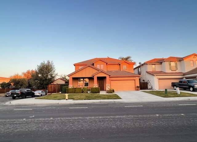 Property at 484 Presidio Pl, Tracy, CA 95377, 4 beds, 3 baths