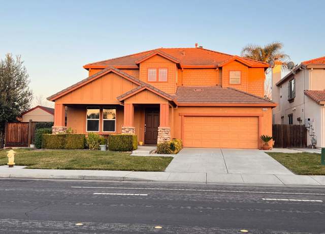 Property at 484 Presidio Pl, Tracy, CA 95377, 4 beds, 3 baths