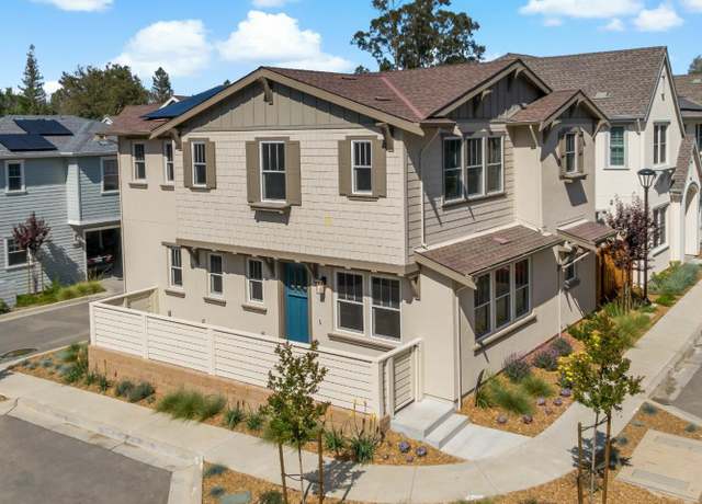 Property at 18825 Montalvo Oaks Cir, Monte Sereno, CA 95030, 3 beds, 2.5 baths