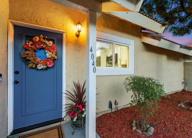 Property at 4040 Truckee Ct, San Jose, CA 95136, 3 beds, 2 baths