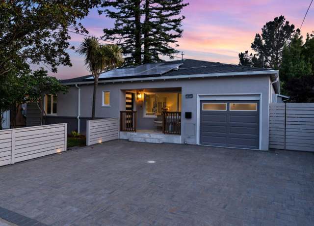Property at 2810 Isabelle Ave, San Mateo, CA 94403, 6 beds, 4.5 baths