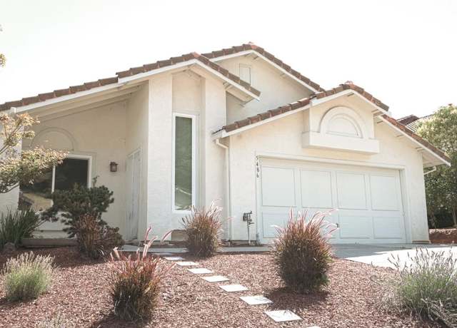 Property at 5486 Deer Run Dr, El Sobrante, CA 94803, 3 beds, 2 baths
