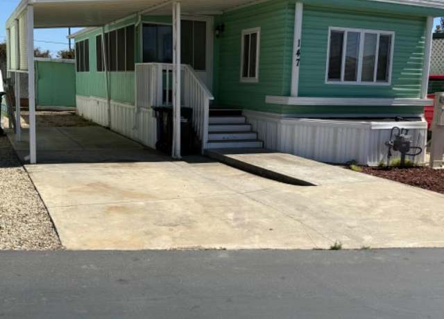Property at 12350 #147 Christensen Rd #147, Salinas, CA 93907, 2 beds, 1 bath