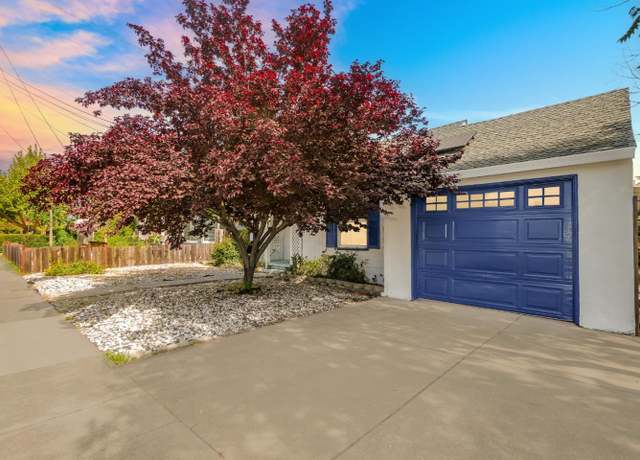Property at 2357 Hickory Dr, Concord, CA 94520, 3 beds, 1 bath