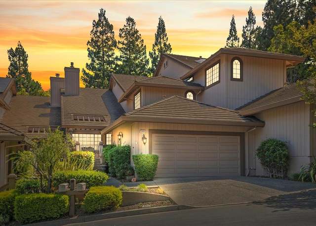 Property at 5866 Dry Oak Dr, San Jose, CA 95120, 3 beds, 3 baths