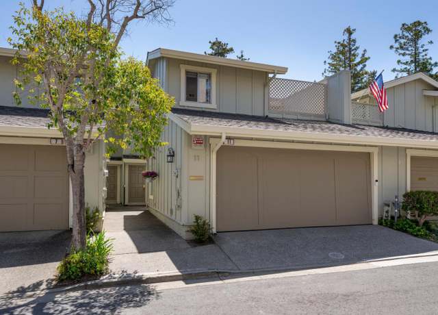 Property at 11 Lyonridge Ln, San Mateo, CA 94402, 3 beds, 2.5 baths