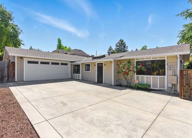 Property at 3406 Alameda De Las Pulgas, Menlo Park, CA 94025, 3 beds, 2 baths