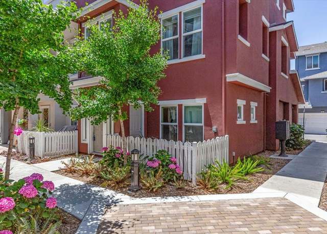 Property at 920 Alta Mar Ter, San Jose, CA 95126, 3 beds, 3.5 baths