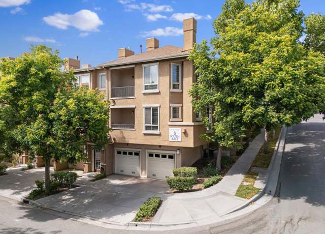 Property at 505 Tower Hill Ave #611, San Jose, CA 95136, 3 beds, 3 baths