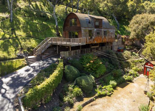 Property at 18 Camino De Travesia, Carmel Valley, CA 93924, 2 beds, 1.5 baths
