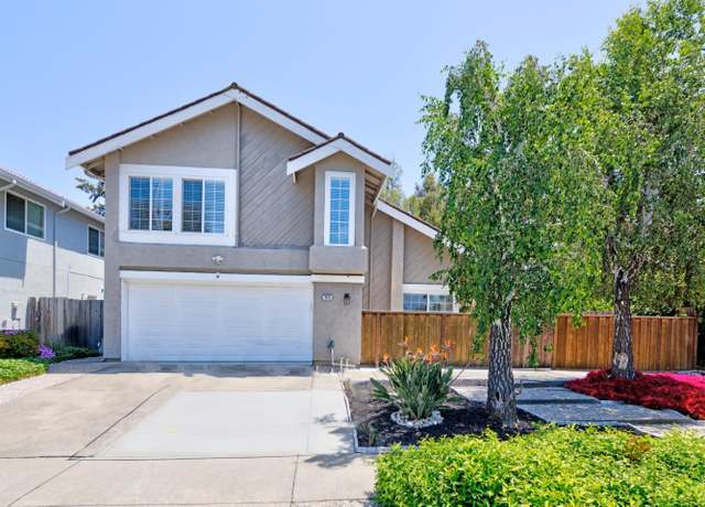 Property at 4330 Peregrine Way, Fremont, CA 94555, 5 beds, 3 baths