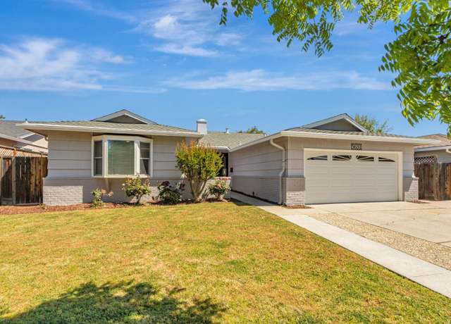 Property at 5631 Glen Haven Ct, San Jose, CA 95129, 3 beds, 2 baths