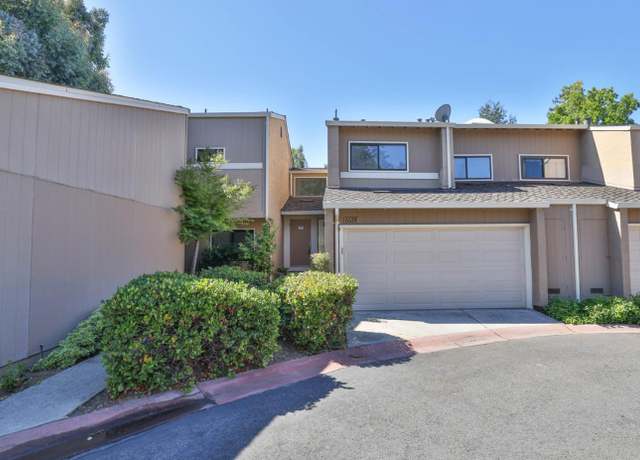 Property at 6628 Wildwood Ct, San Jose, CA 95120, 3 beds, 2.5 baths