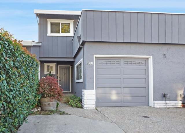 Property at 988 S Arnold Way, Half Moon Bay, CA 94019, 3 beds, 1.5 baths