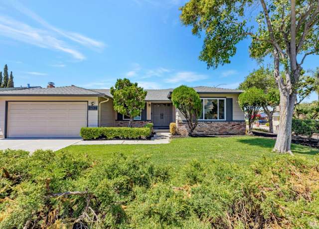 Property at 2936 Stutz Way, San Jose, CA 95148, 4 beds, 2 baths