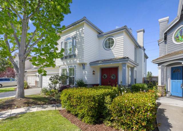 Property at 986 Governors Bay Dr, Redwood City, CA 94065, 4 beds, 3 baths