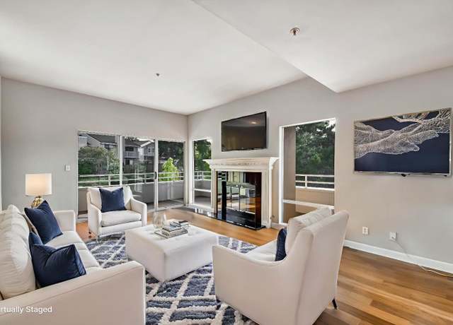 Property at 1700 De Anza Blvd Unit 308B, San Mateo, CA 94403, 2 beds, 2 baths