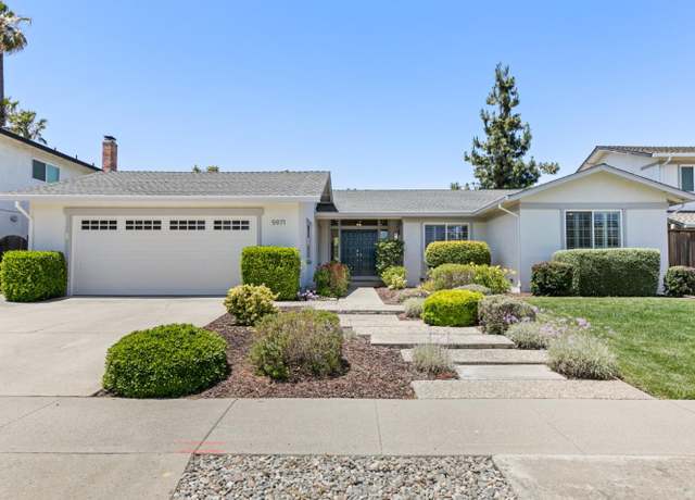 Property at 5971 Colorview Ct, San Jose, CA 95120, 5 beds, 2 baths
