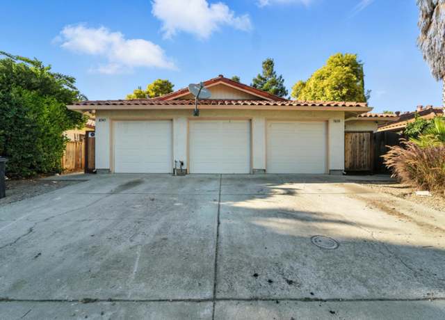Property at 343 Nature Dr, San Jose, CA 95123, 3 beds, 2 baths