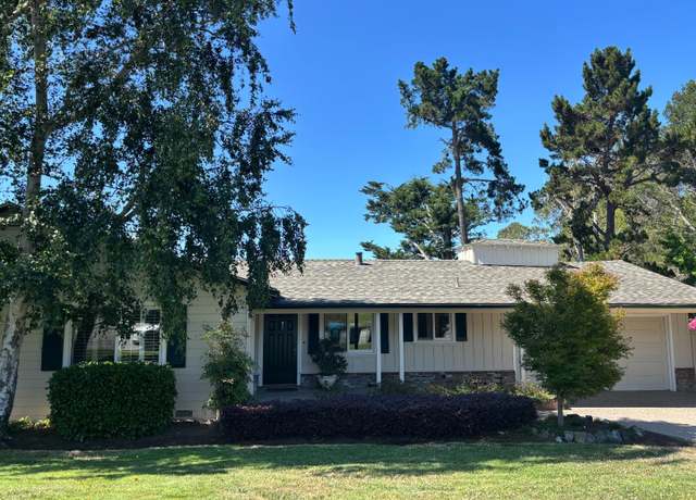 Property at 1652 Parrott Dr, San Mateo, CA 94402, 4 beds, 3 baths