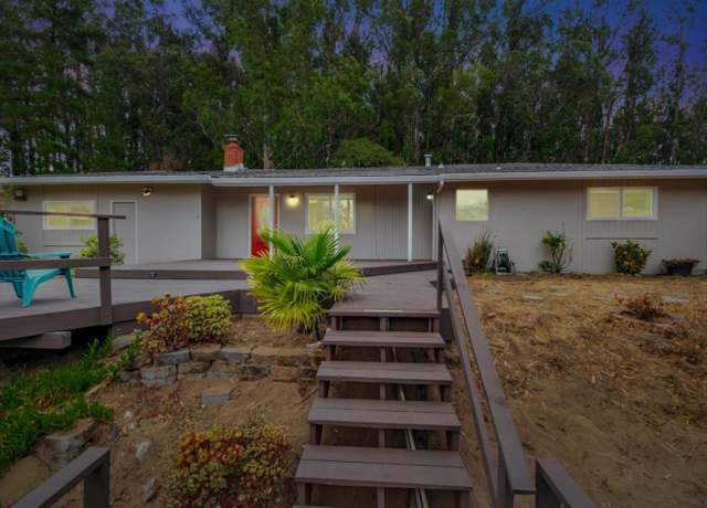 Property at 121 Pine Tree Ave, Aromas, CA 95004, 3 beds, 2 baths