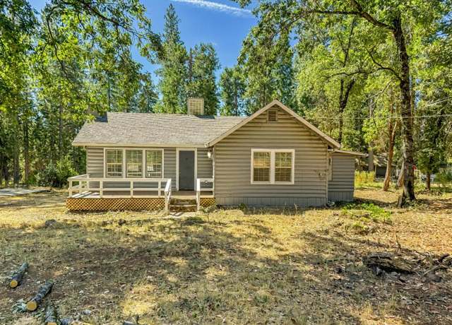 Property at 7418 Wentworth Springs Rd, Georgetown, CA 95634, 2 beds, 1 bath